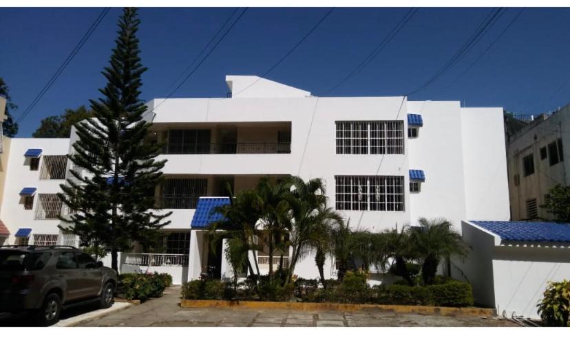 Ferienwohnung Mar Azul 401 Puerto Plata Exterior foto