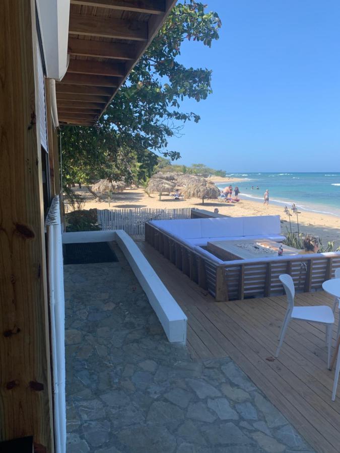 Ferienwohnung Mar Azul 401 Puerto Plata Exterior foto