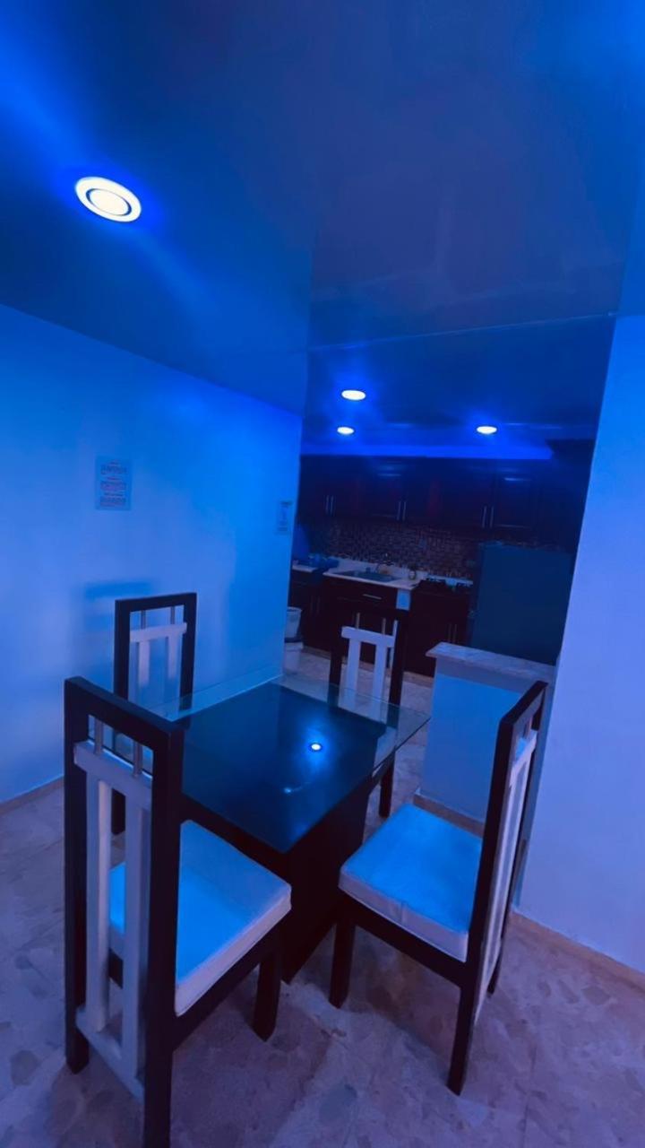 Ferienwohnung Mar Azul 401 Puerto Plata Exterior foto
