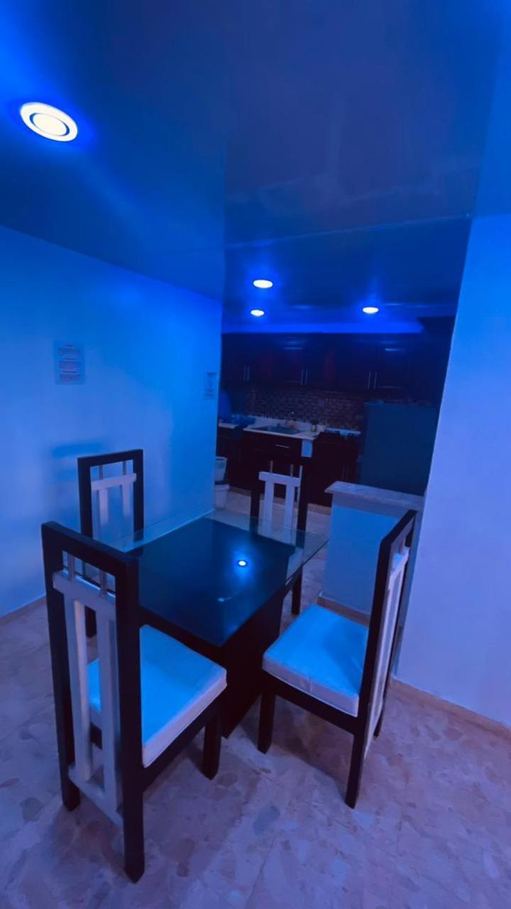 Ferienwohnung Mar Azul 401 Puerto Plata Exterior foto