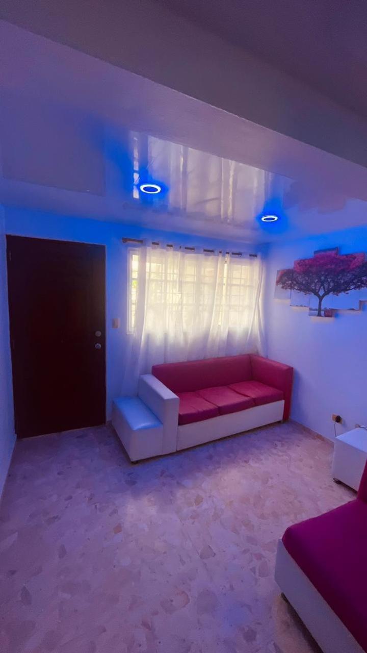 Ferienwohnung Mar Azul 401 Puerto Plata Exterior foto