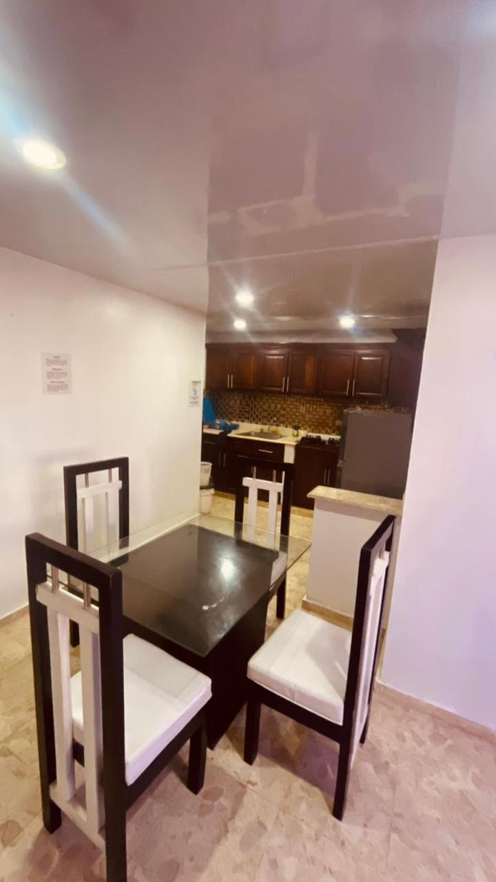 Ferienwohnung Mar Azul 401 Puerto Plata Exterior foto