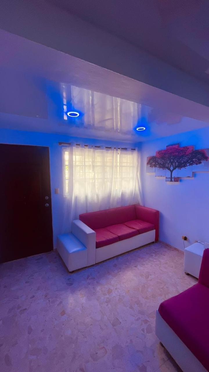 Ferienwohnung Mar Azul 401 Puerto Plata Exterior foto