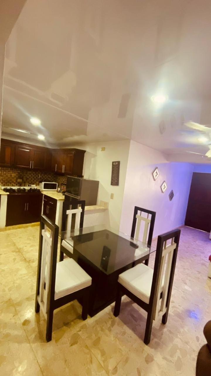 Ferienwohnung Mar Azul 401 Puerto Plata Exterior foto