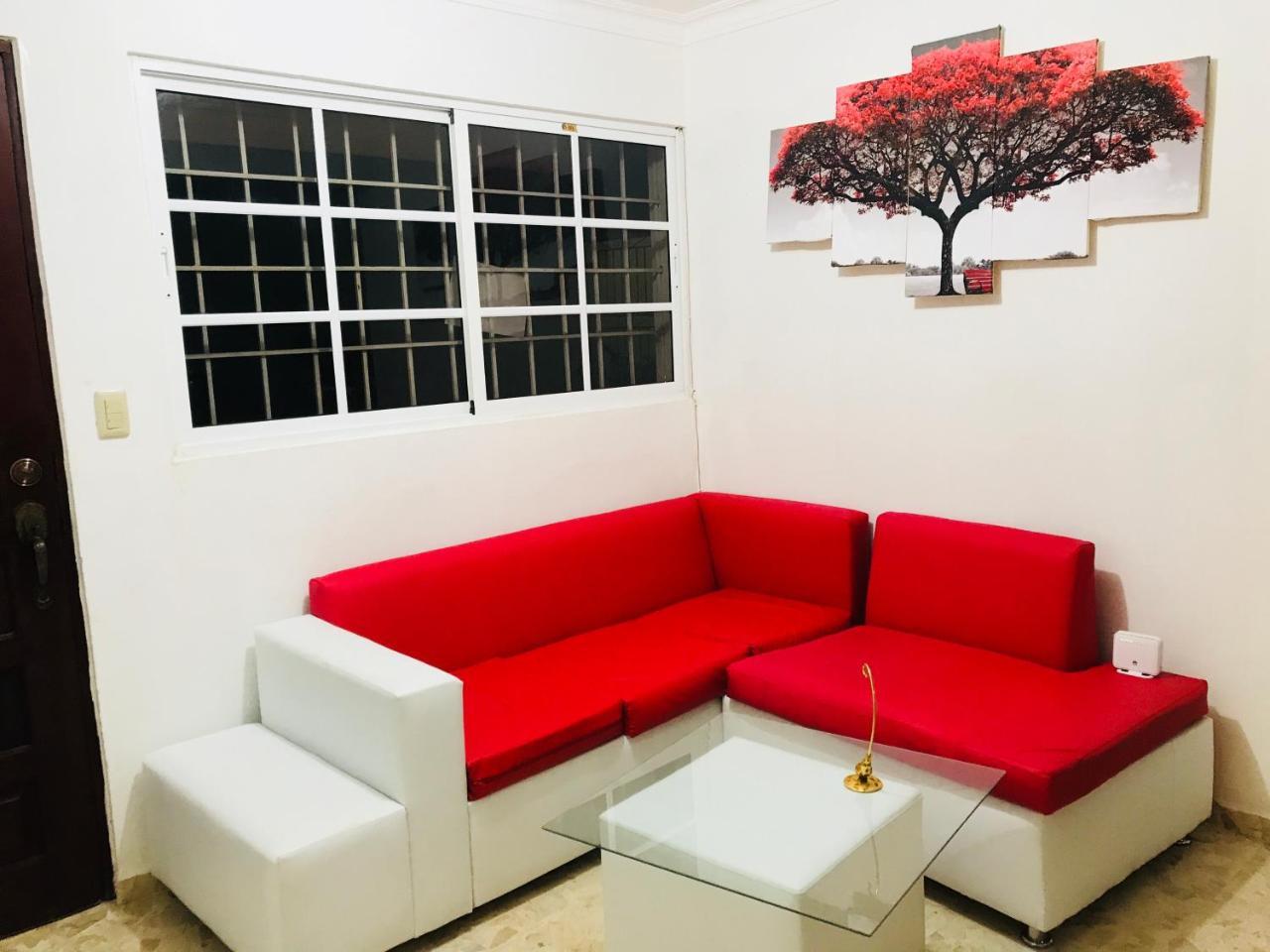 Ferienwohnung Mar Azul 401 Puerto Plata Exterior foto