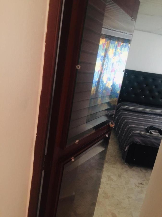 Ferienwohnung Mar Azul 401 Puerto Plata Exterior foto